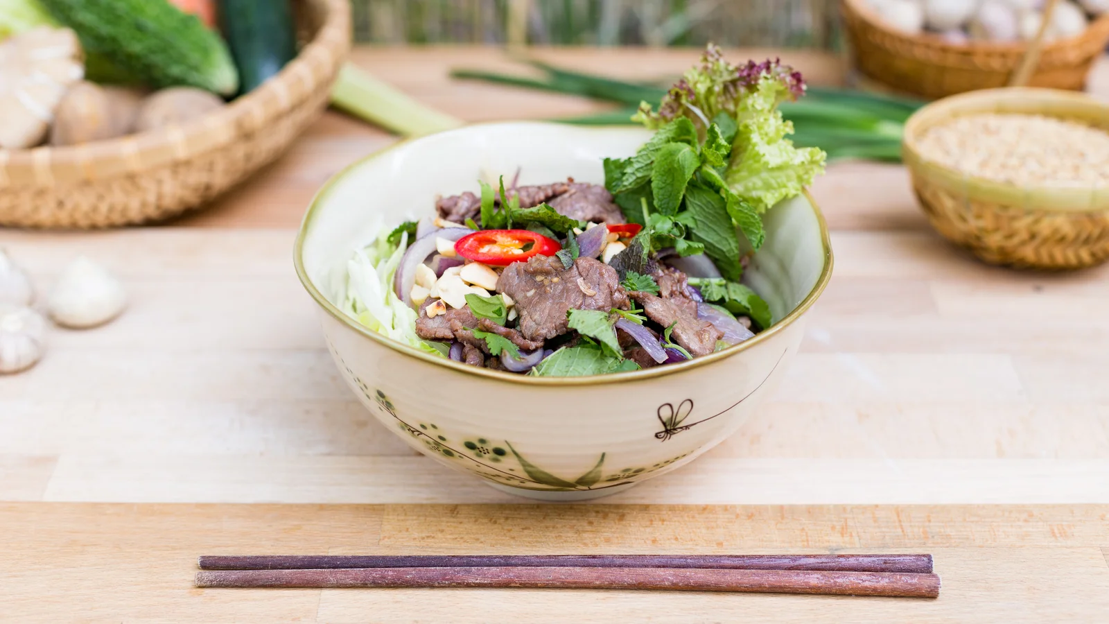 Bun Bo Nam Bo